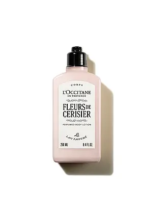 L'OCCITANE | Kirschblüte Körpermilch 250ml | 